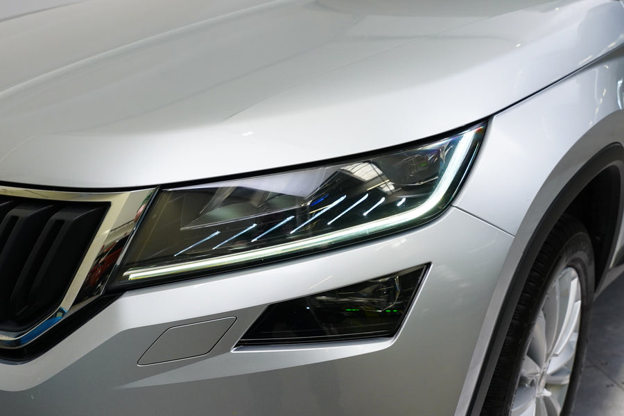 Škoda Kodiaq 2.0 TDI 110 kW Style Plus – foto 9