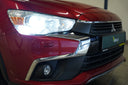 Mitsubishi ASX 2.2 DI-D 110 kW AUT 4WD