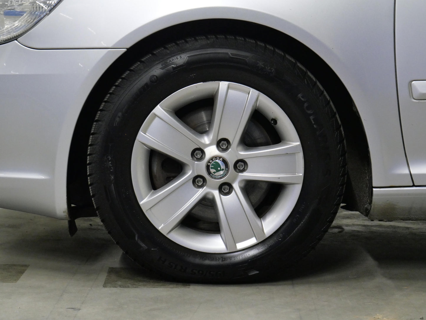 Škoda Octavia 2.0 TDI 103 kW Elegance 4x4