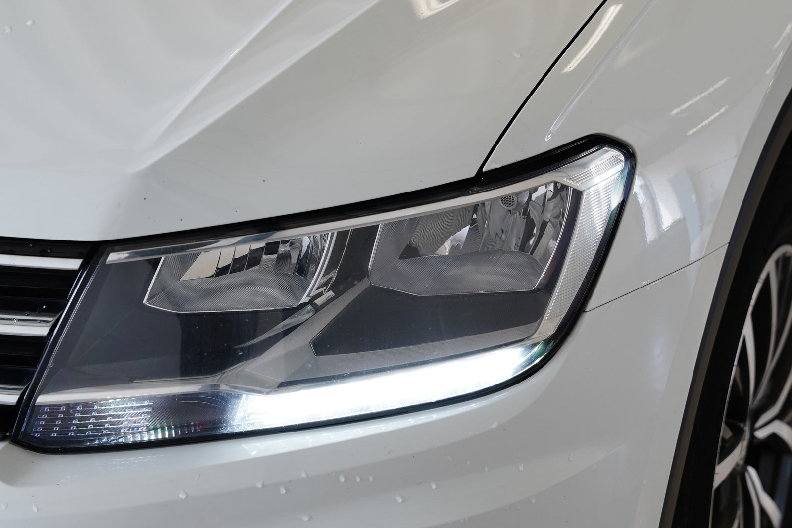 Volkswagen Tiguan 2.0 TDI 110 kW DSG 4X4 – foto 9