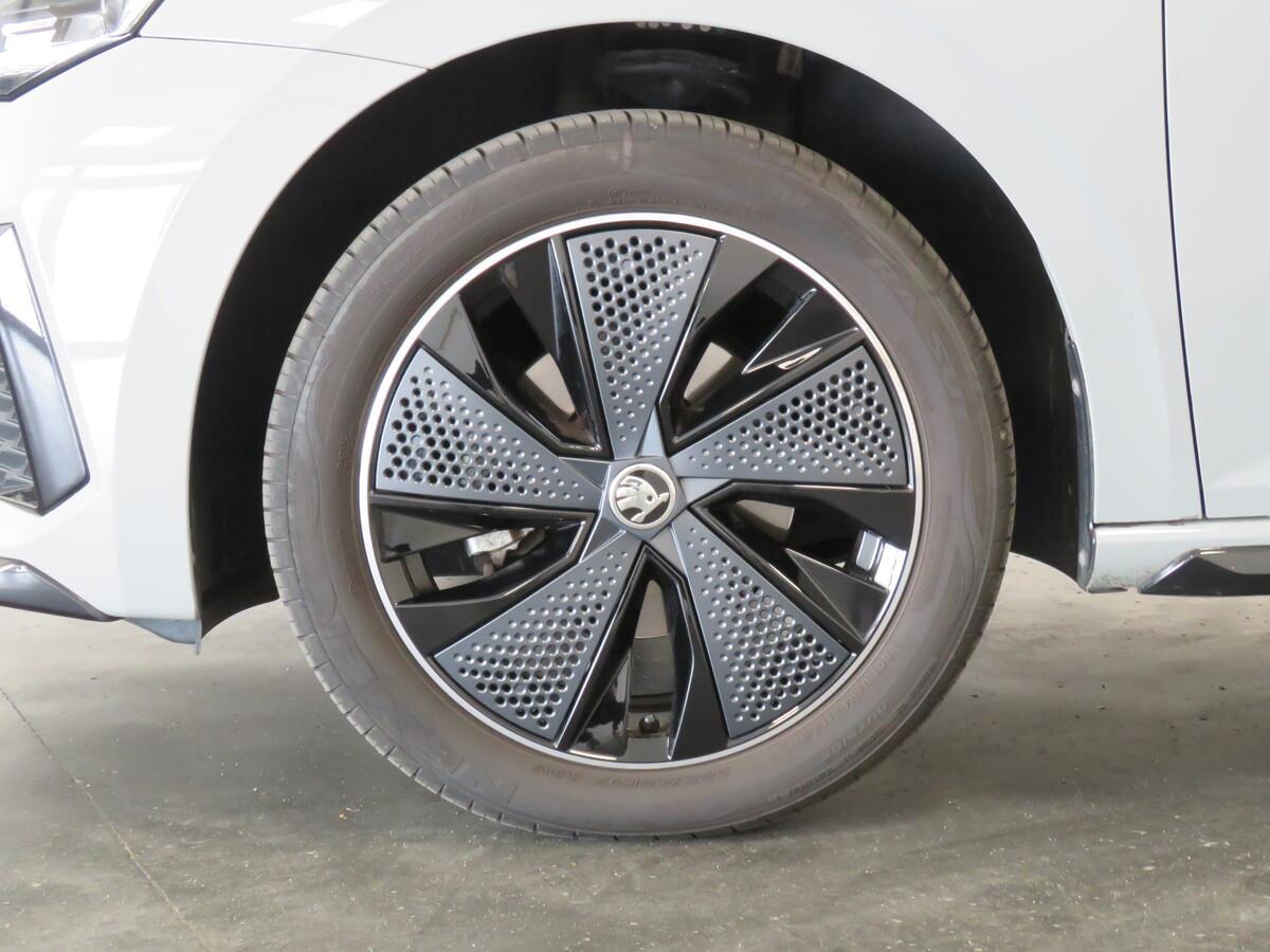 Škoda Scala 1.0 TSI 85 kW Monte Carlo