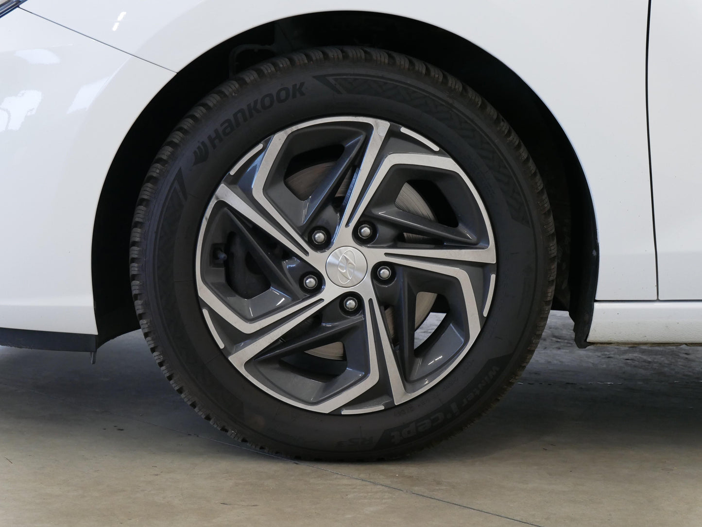 Hyundai i30 1.0 T-GDI 88 kW Comfort