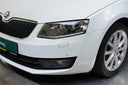Škoda Octavia 2.0 TDI 110 kW Style