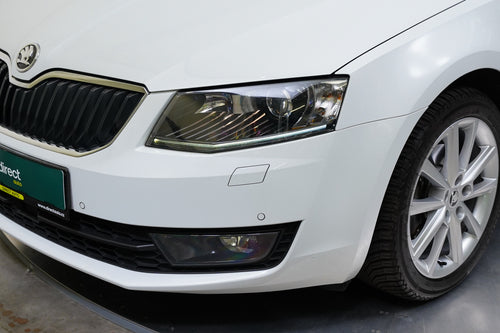 Škoda Octavia 2.0 TDI 110 kW Style – foto 9