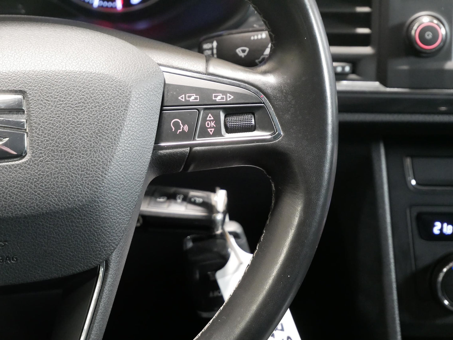 Seat Ateca 1.6 TDI 85 kW Style