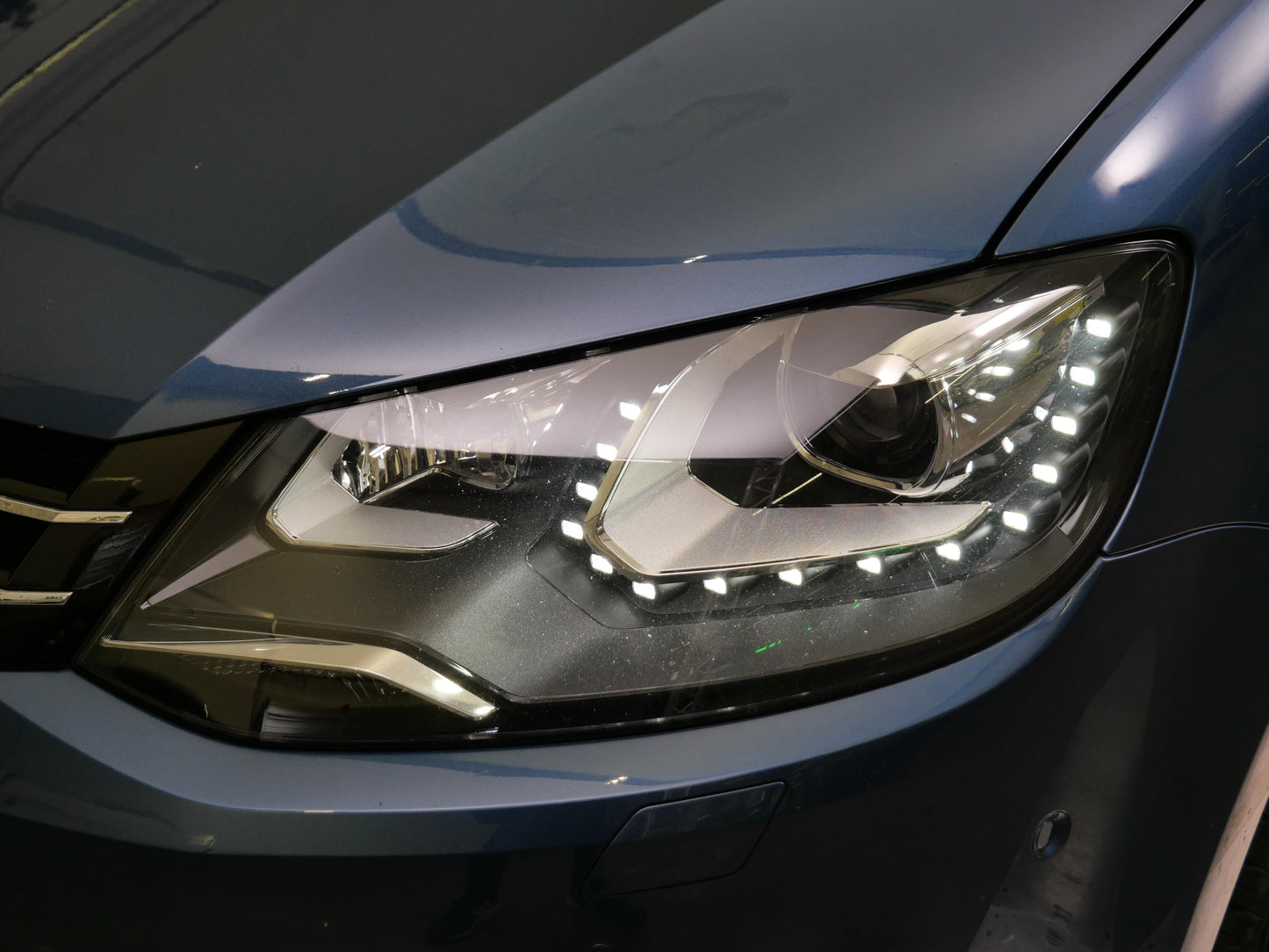 Volkswagen Sharan 2.0 TDI 110 kW 4x4 Comfortline