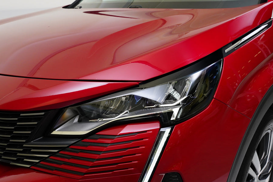 Peugeot 3008 1.5 BlueHDi 96 kW Allure – foto 9