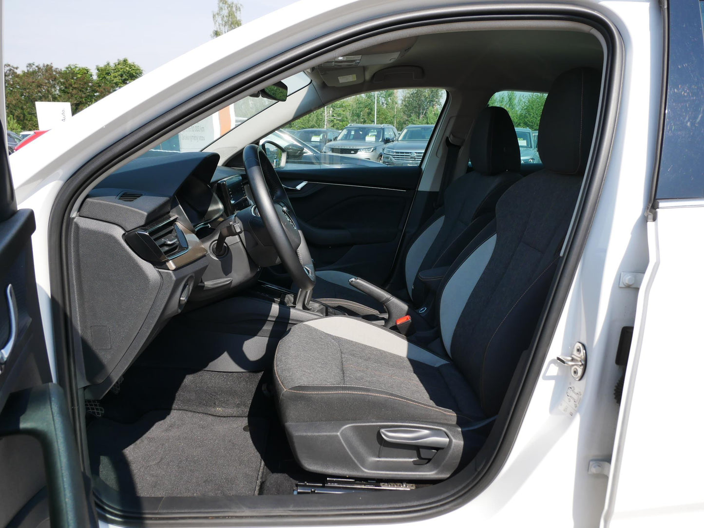 Škoda Scala 1.0 TSI 81 kW Style