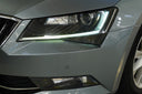 Škoda Superb 2.0 TDI 110 kW AMBITION