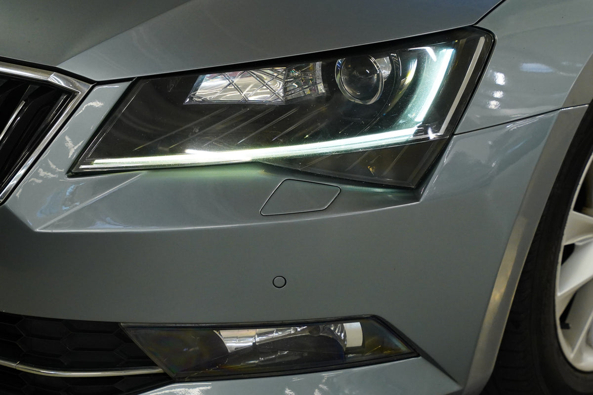 Škoda Superb 2.0 TDI 110 kW AMBITION