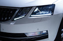 Škoda Octavia 2.0 TDI 110 kW Style