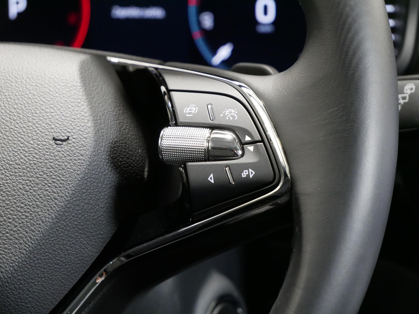 Škoda Kodiaq 2.0 TDI 147 kW L&K