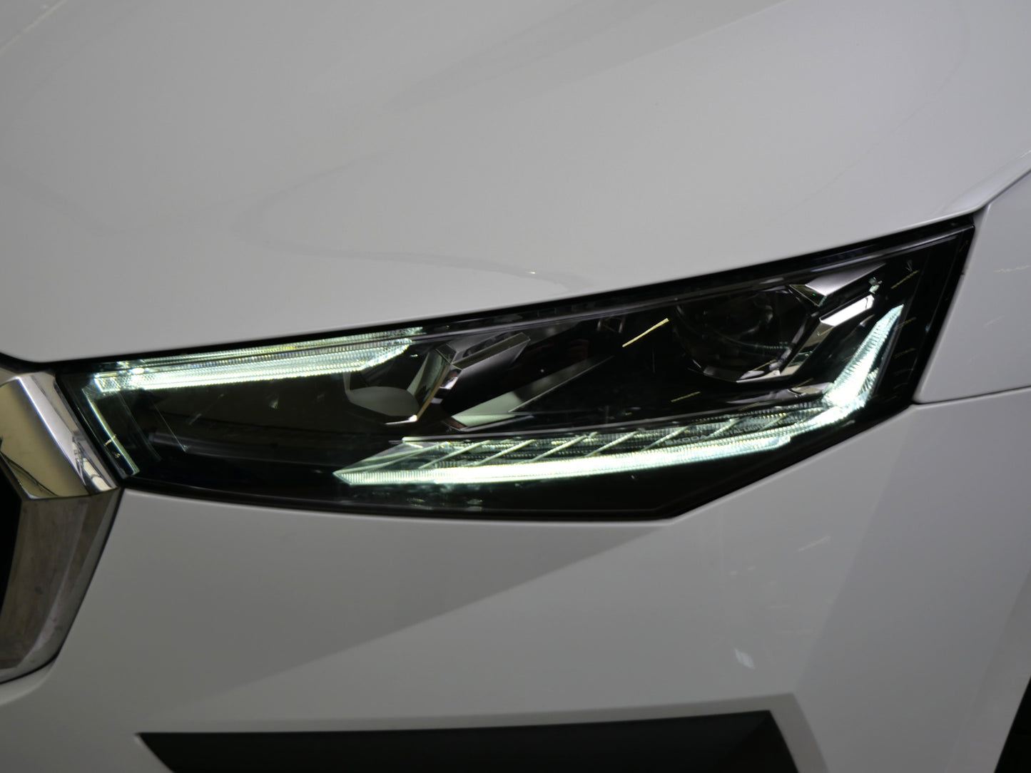 Škoda Scala 1.0 TSI 85kW DSG Top Selection