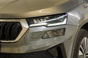Škoda Karoq 1.5 TSI 110 kW Top Selection
