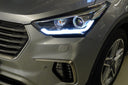 Hyundai Grand Santa Fe 2.2 CRDI 147 kW 4x4