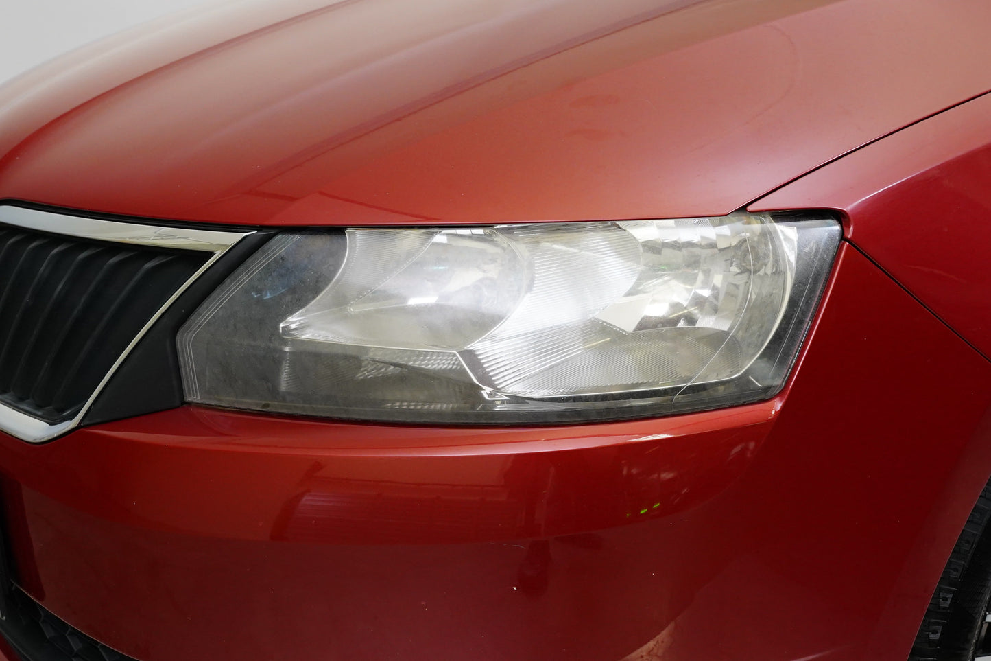 Škoda Rapid 1.6 TDI 66 kW Ambition