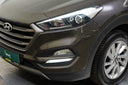 Hyundai Tucson 1.6 TGDI 130 kW Intro Edition
