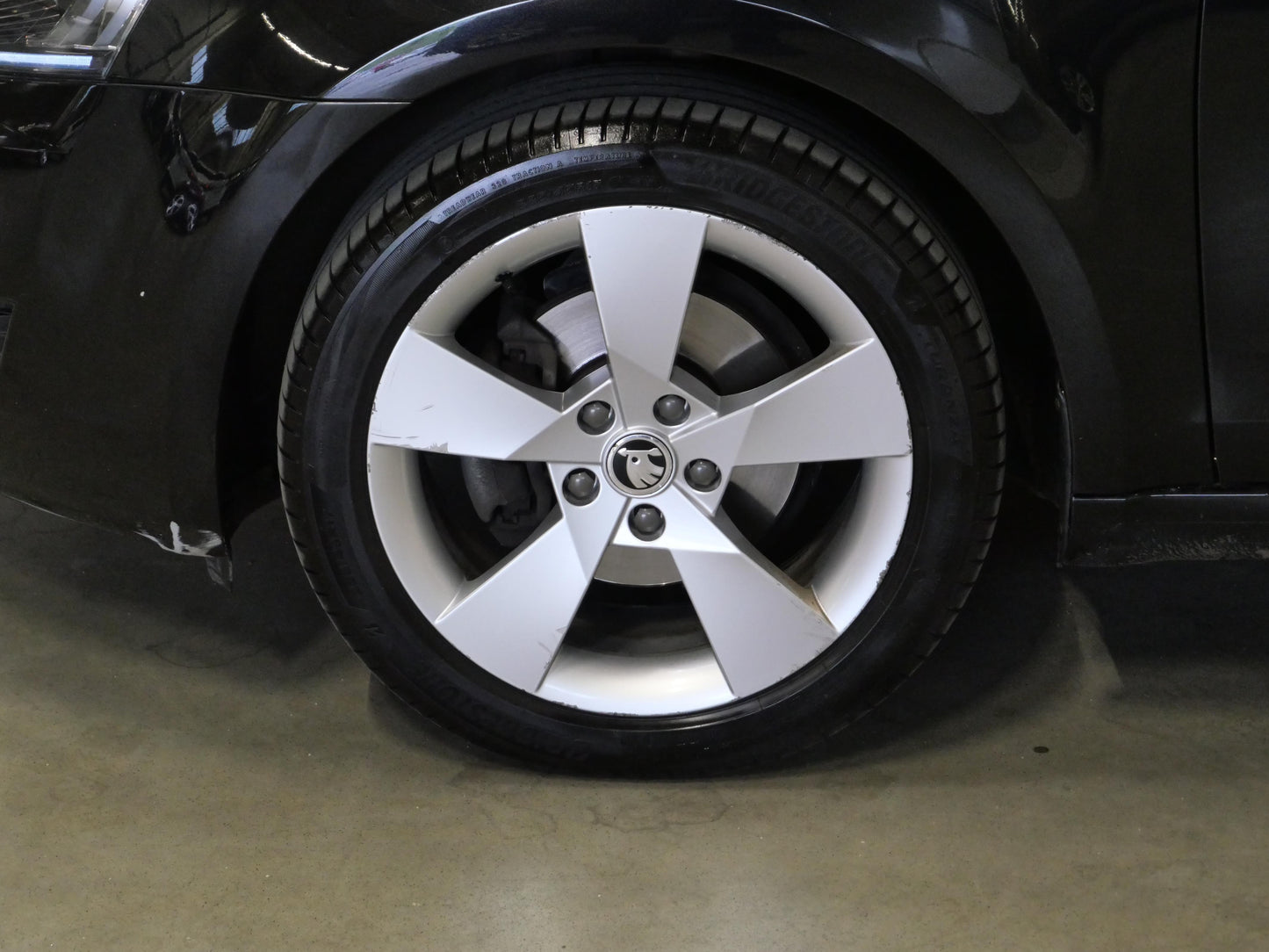 Škoda Octavia 1.4 TSI 110 kW Style Plus