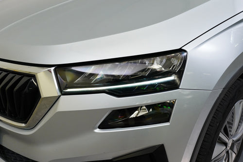 Škoda Karoq 2.0 TDI 85 kW – foto 9