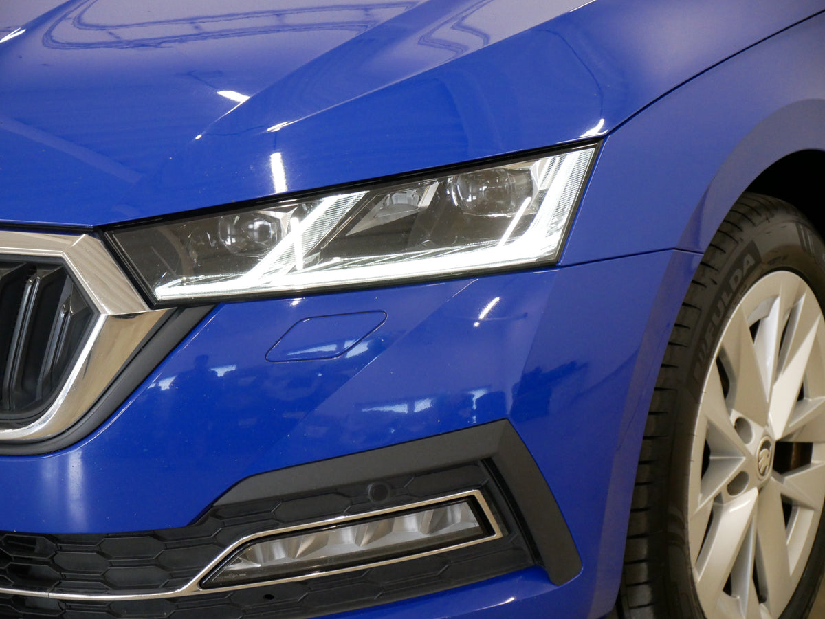 Škoda Octavia 2.0 TDI 85 kW Style