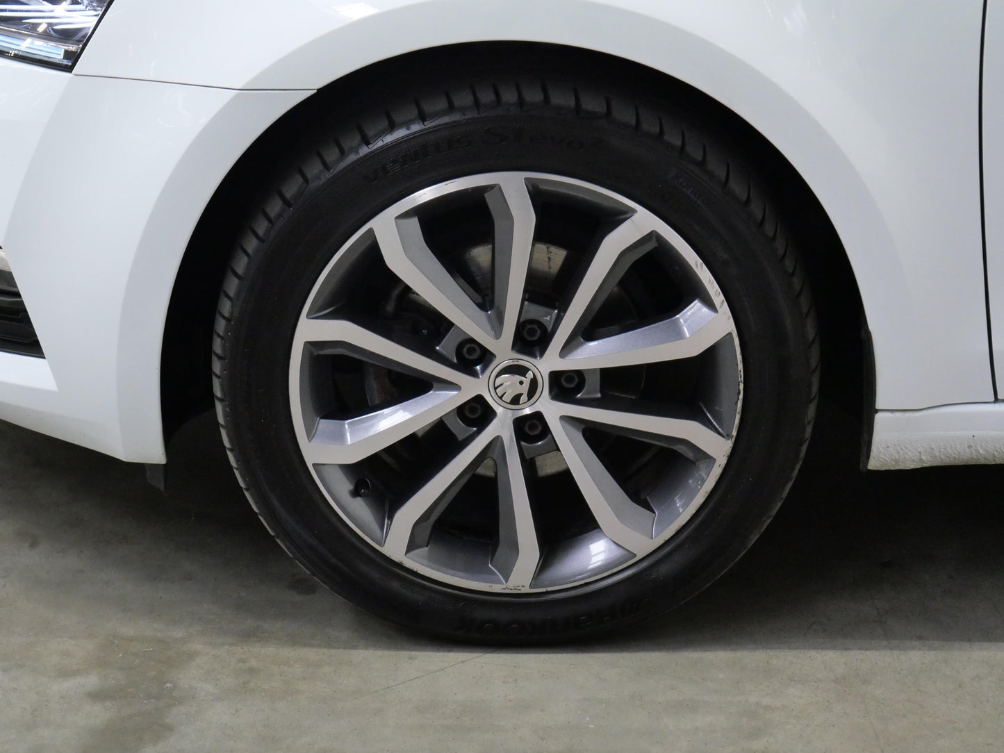 Škoda Octavia 1.6 TDI 85 kW Soleil