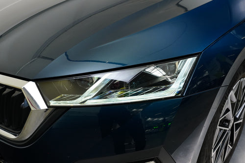 Škoda Octavia 1.5 TSI 110 kW Style – foto 9