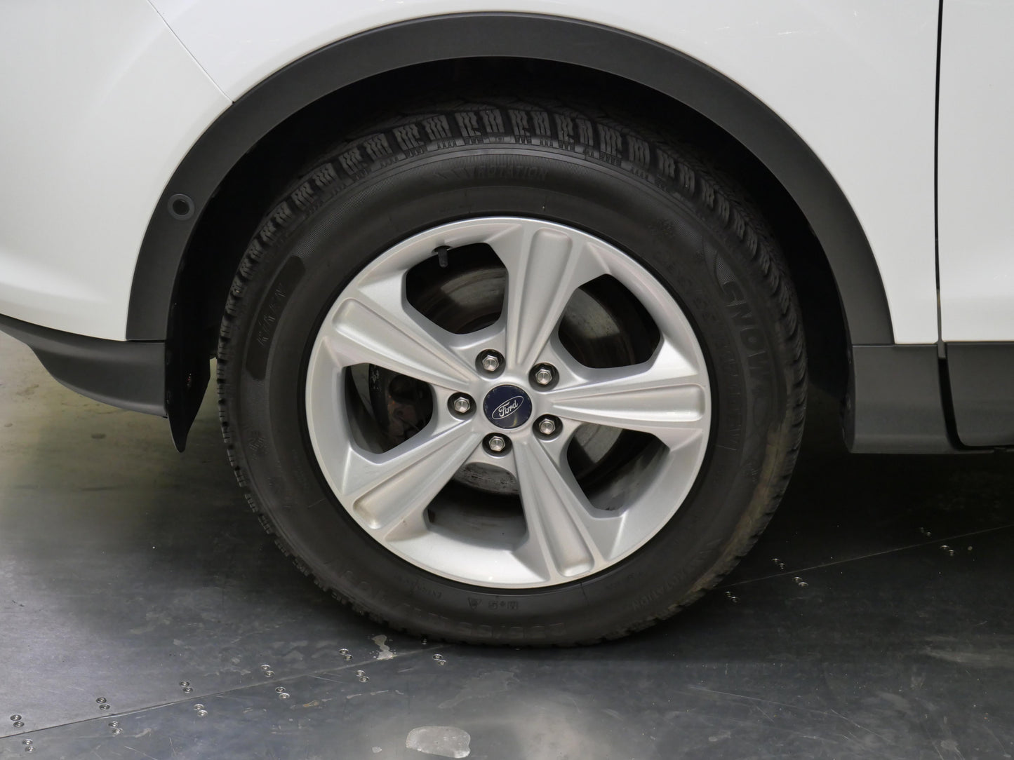 Ford Kuga 1.5 EcoBoost 110 kW Sync