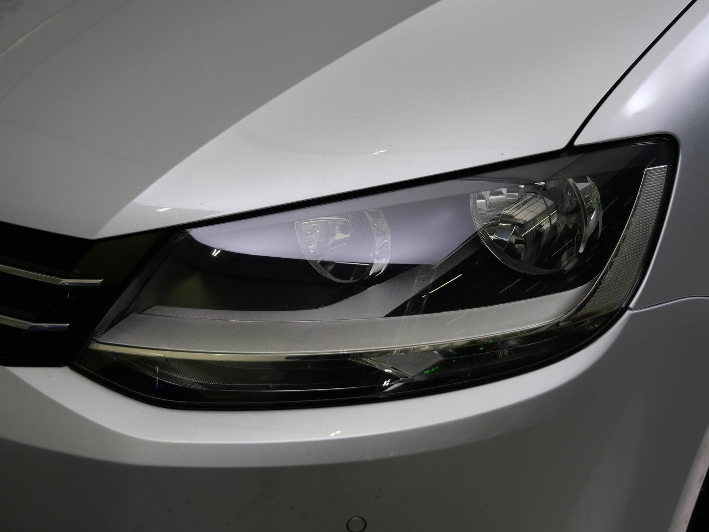 Volkswagen Sharan 2.0 TDI 110 kW Comfortline