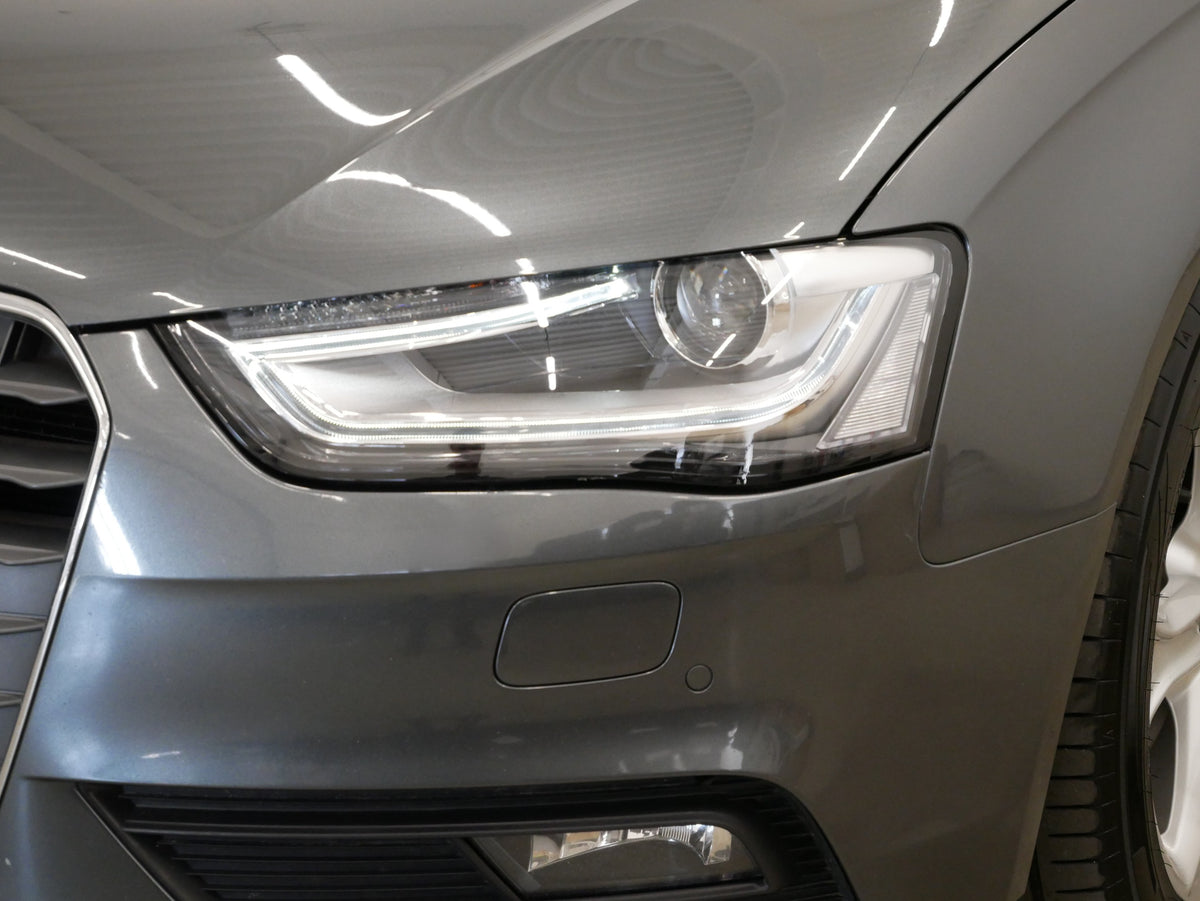 Audi A4 2.0 TDI 105 kW AT Avant – foto 9