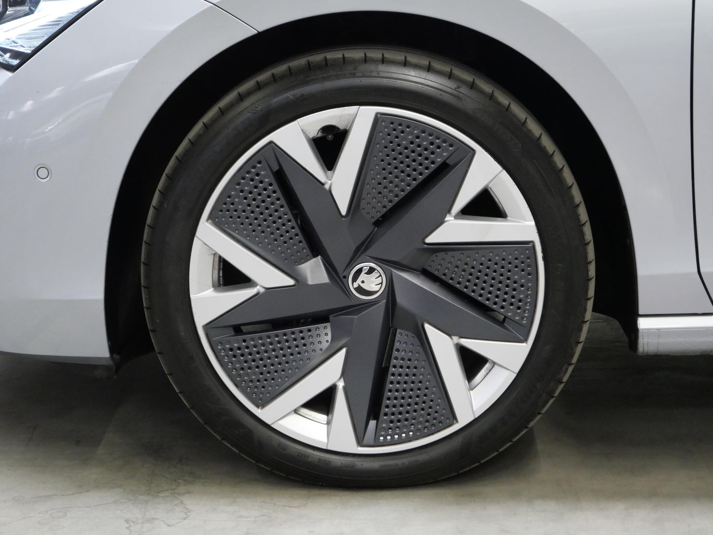 Škoda Superb 2.0 TDI 110 kW Selection