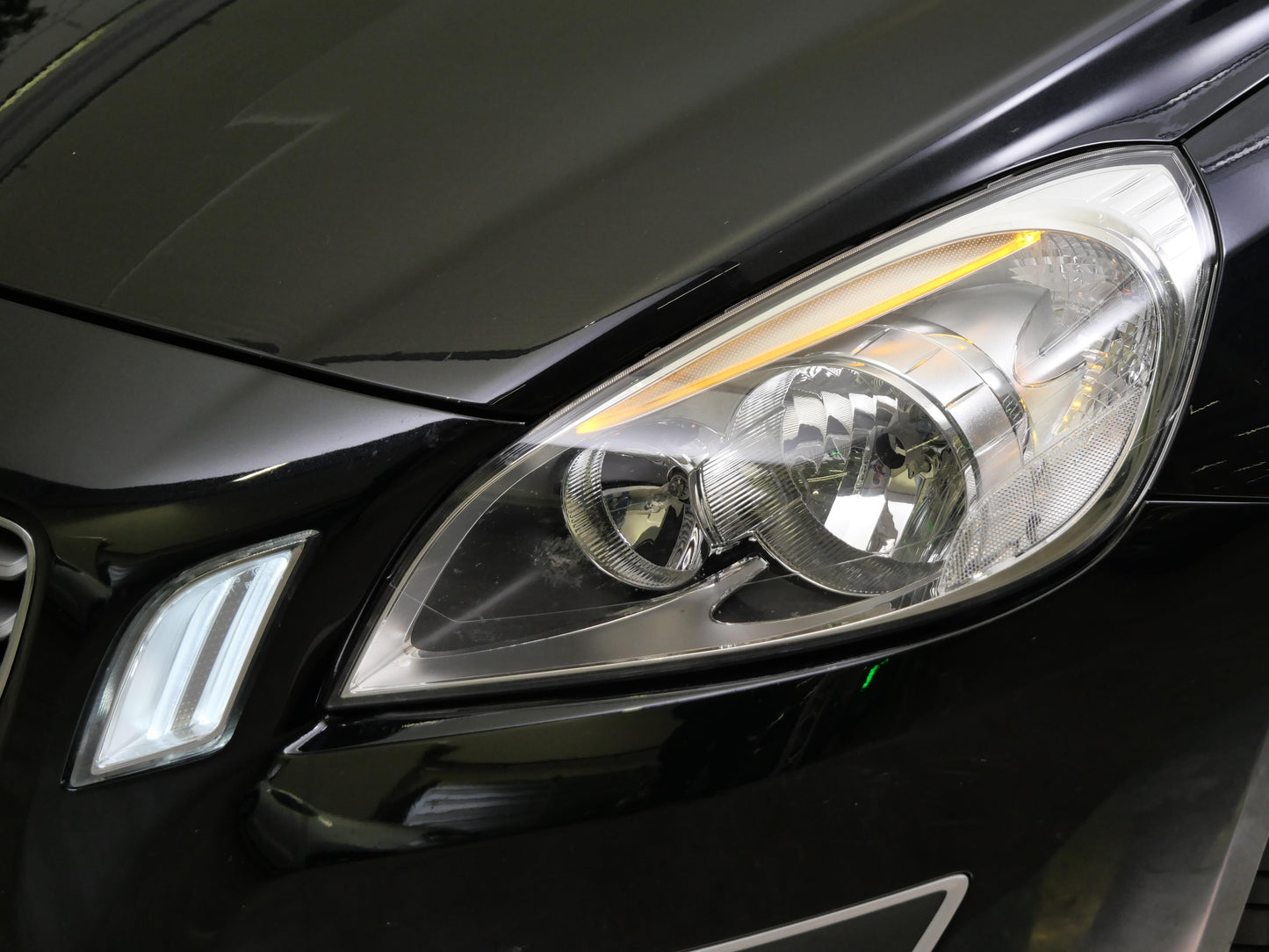 Volvo V60 T3 110 kW Kinetic