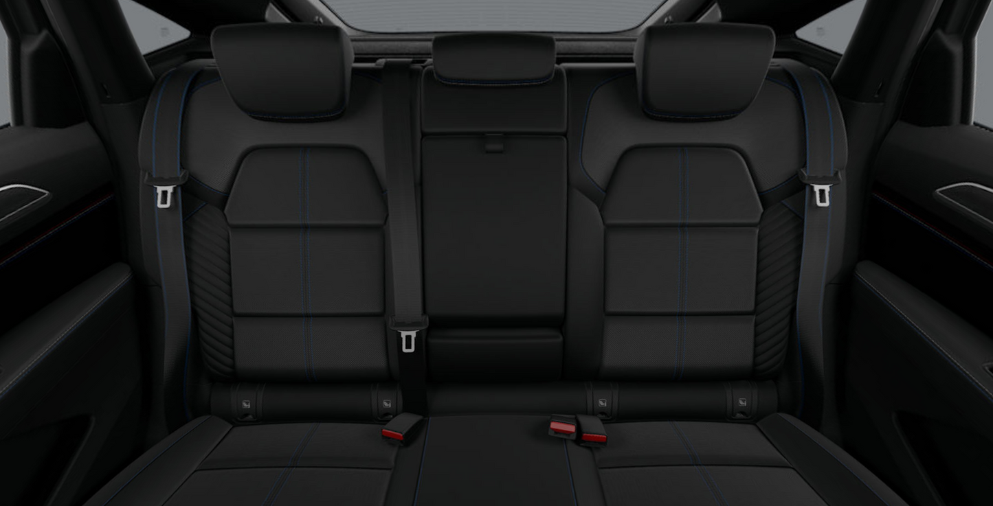 Renault Arkana esprit Alpine full hybrid 1.6 E-Tech 145