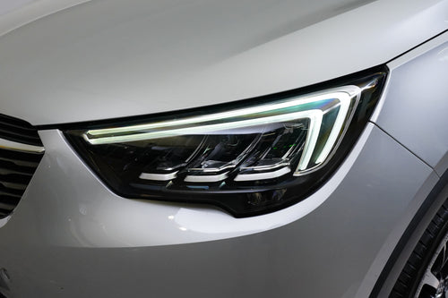 Opel Crossland X 1.2 Turbo 81 kW Ultimate – foto 9