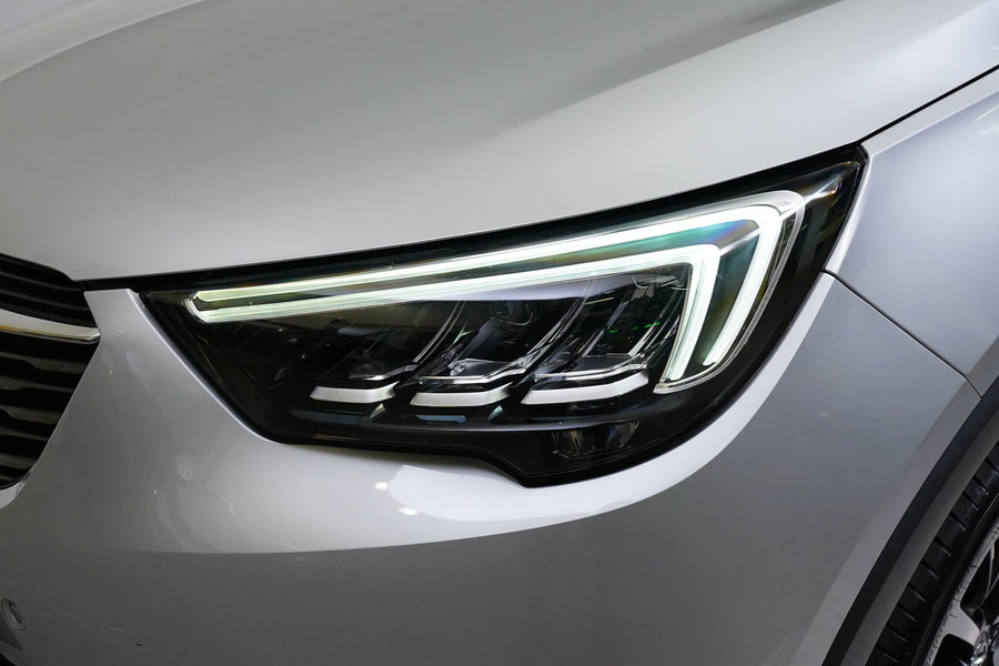 Opel Crossland X 1.2 Turbo 81 kW Ultimate – foto 9