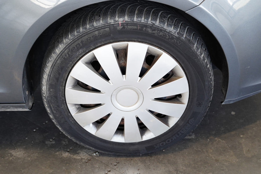 Seat Altea 1.4 TSI 92 kW Style Copa – foto 9