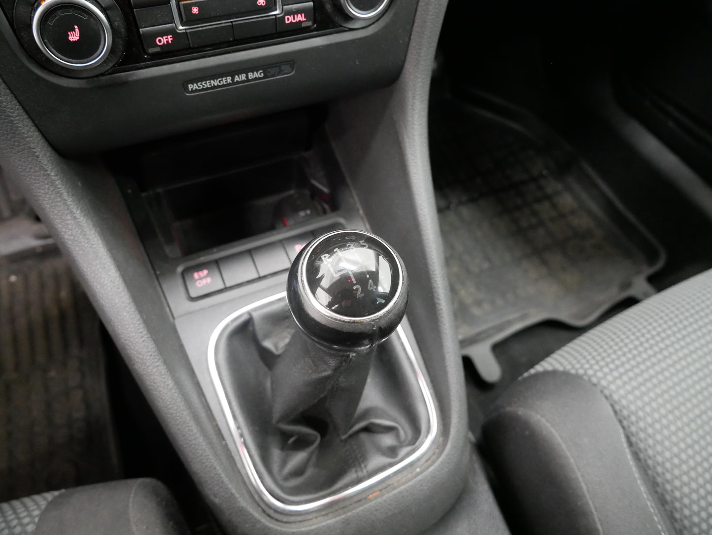 Volkswagen Golf 1.4 TSI 90 kW Comfortline