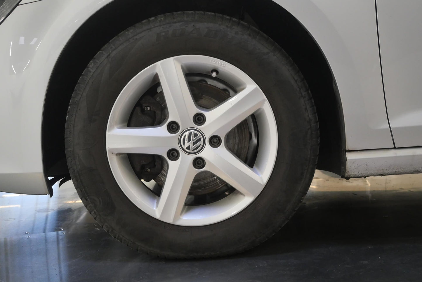 Volkswagen Golf 1.6 TDI 81 kW Comfort