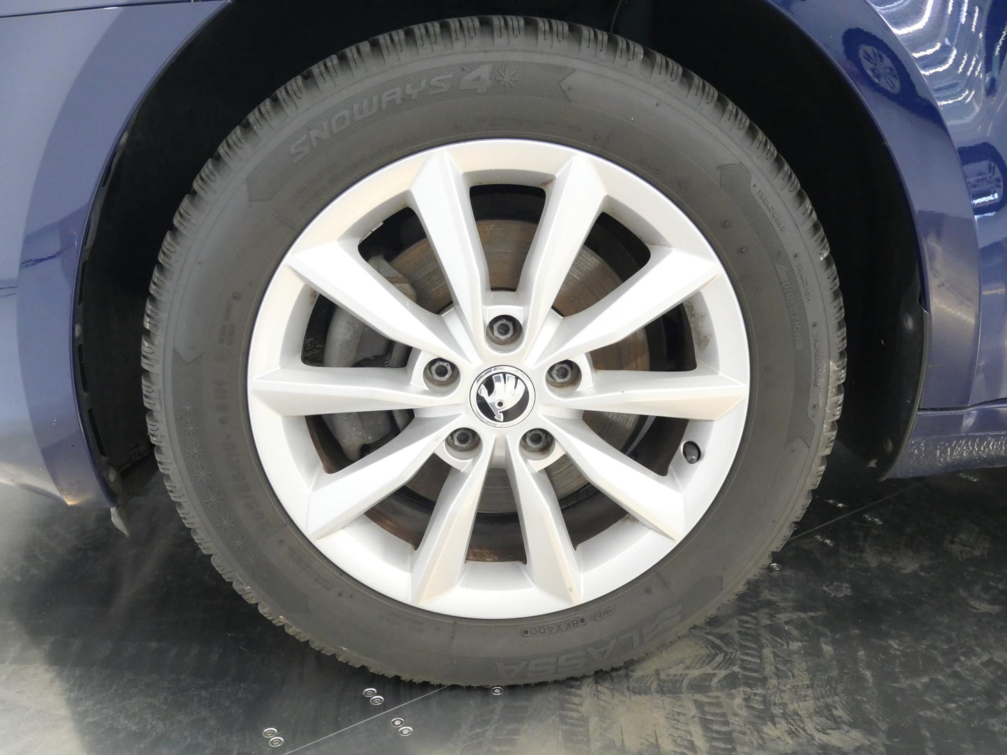 Škoda Octavia 2.0 TDI 110 kW Limited Edition