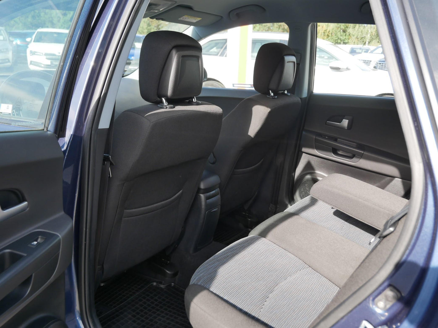 Kia Cee´d 1.6 CRDi 84 kW