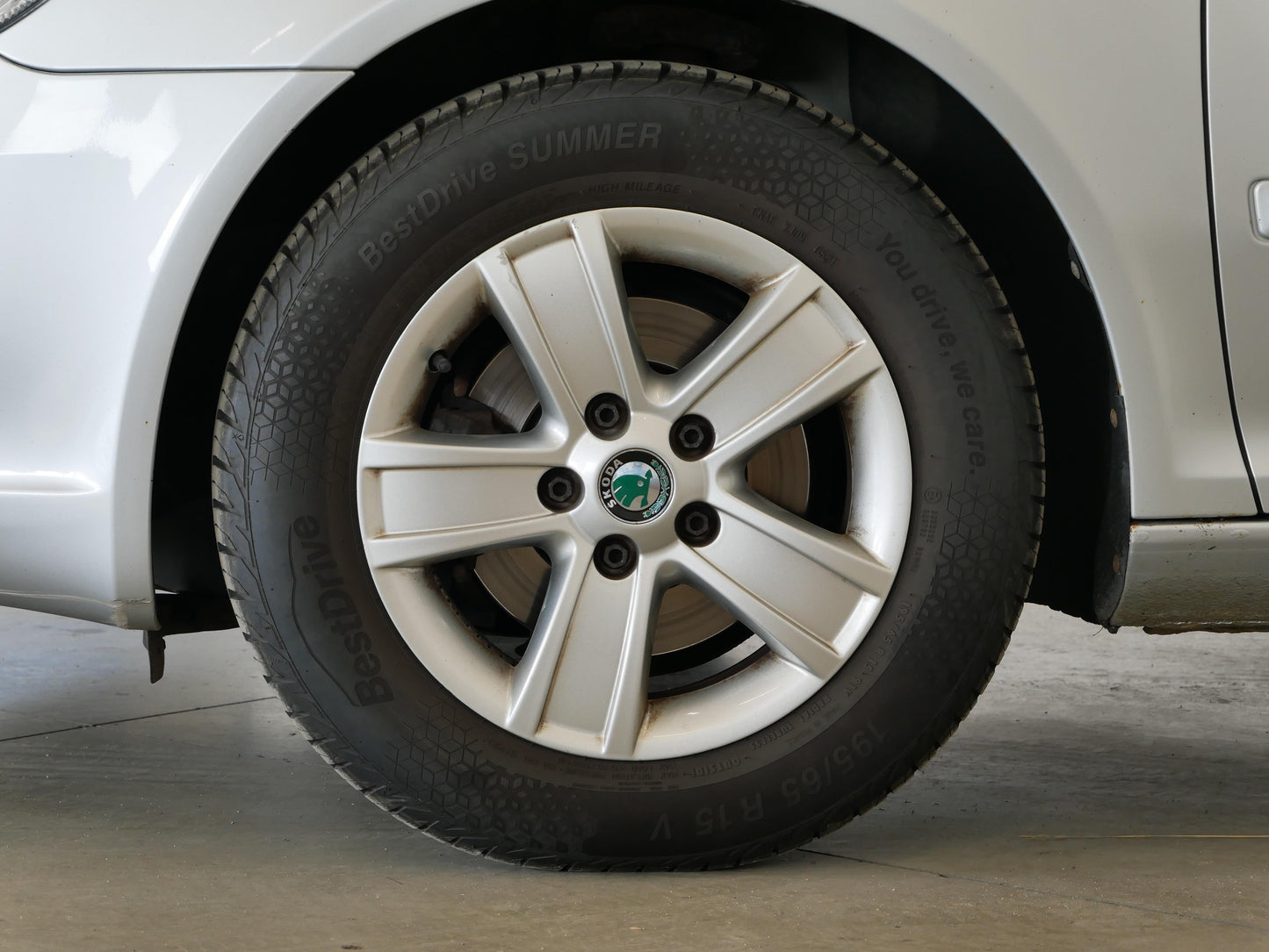 Škoda Octavia 1.4 TSI 90 kW Ambition Plus