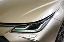 Toyota Corolla 1.5 VVT-i 92 kW