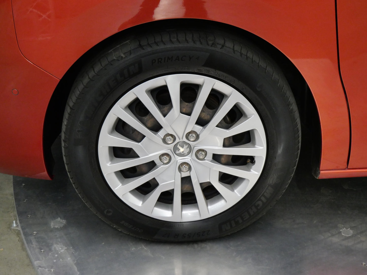 Peugeot Expert 2.0 Blue-HDi 130 kW Business