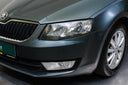 Škoda Octavia 1.6 TDI 81 kW Ambition