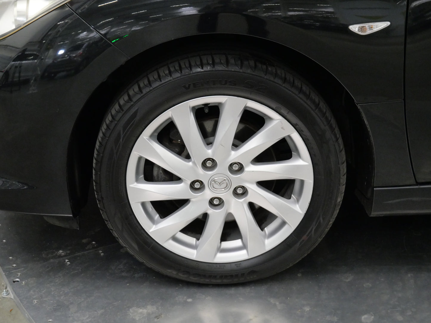 Mazda 6 2.0 DISI 114 kW Sport