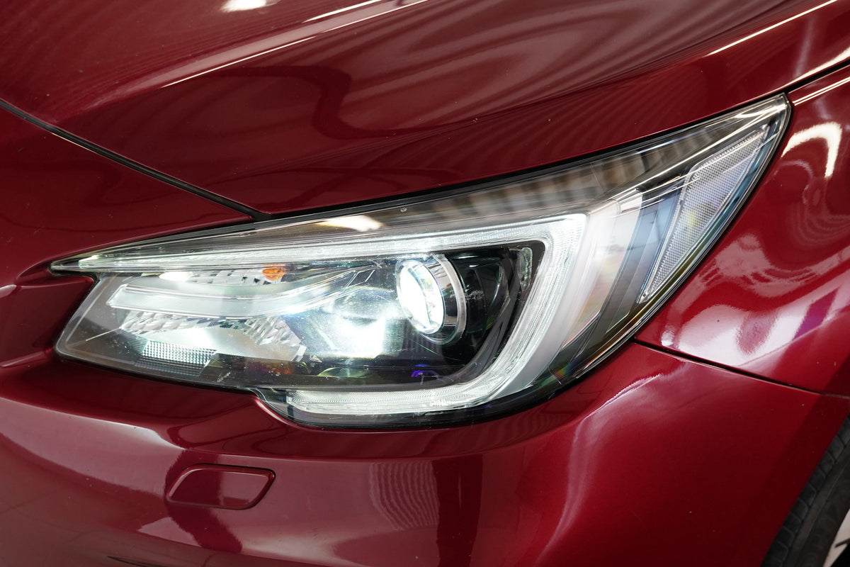 Subaru Outback 2.5i 129 kW Lineatronic AWD – foto 9