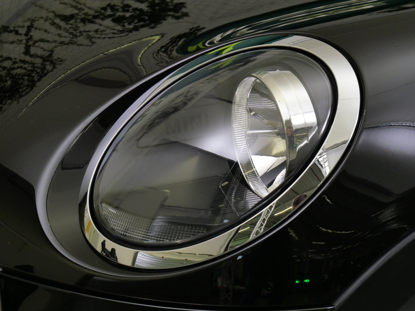 Mini Cooper 1.5i 100 kW