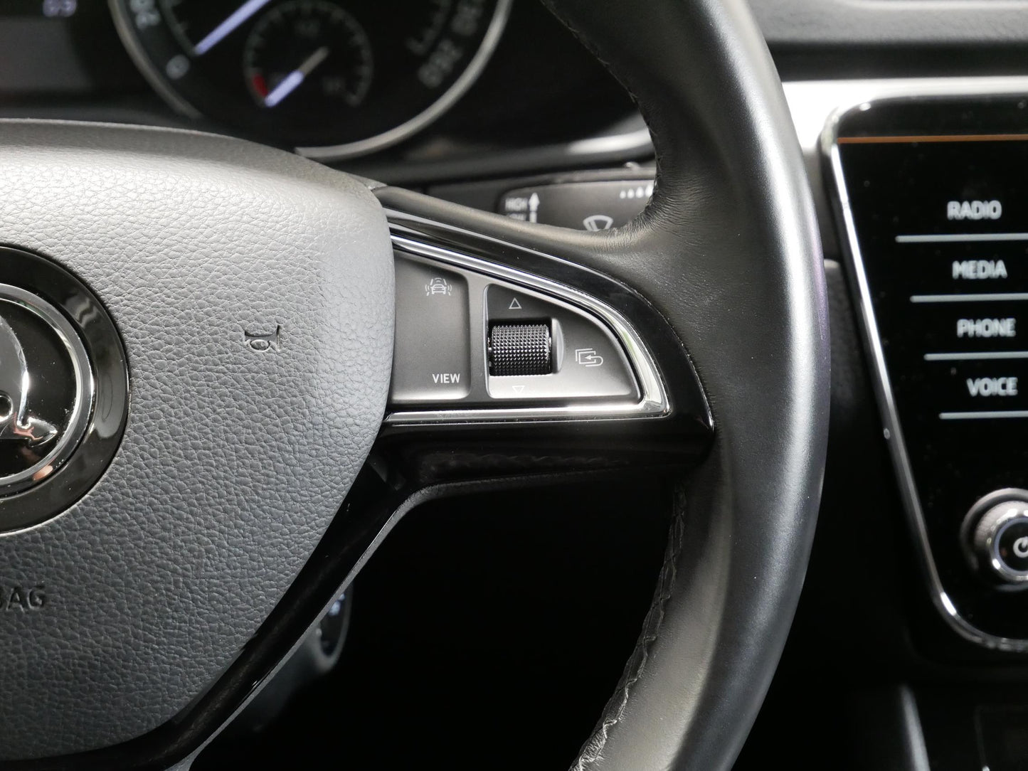 Škoda Superb 2.0 TSI 200 kW Style