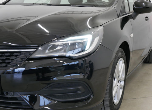 Opel Astra 1.5 CDTI 90 kW Sports Tourer – foto 9