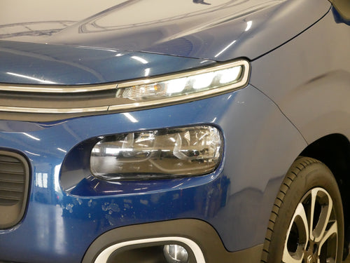 Citroën Berlingo 1.5 e-HDI 96kW – foto 9
