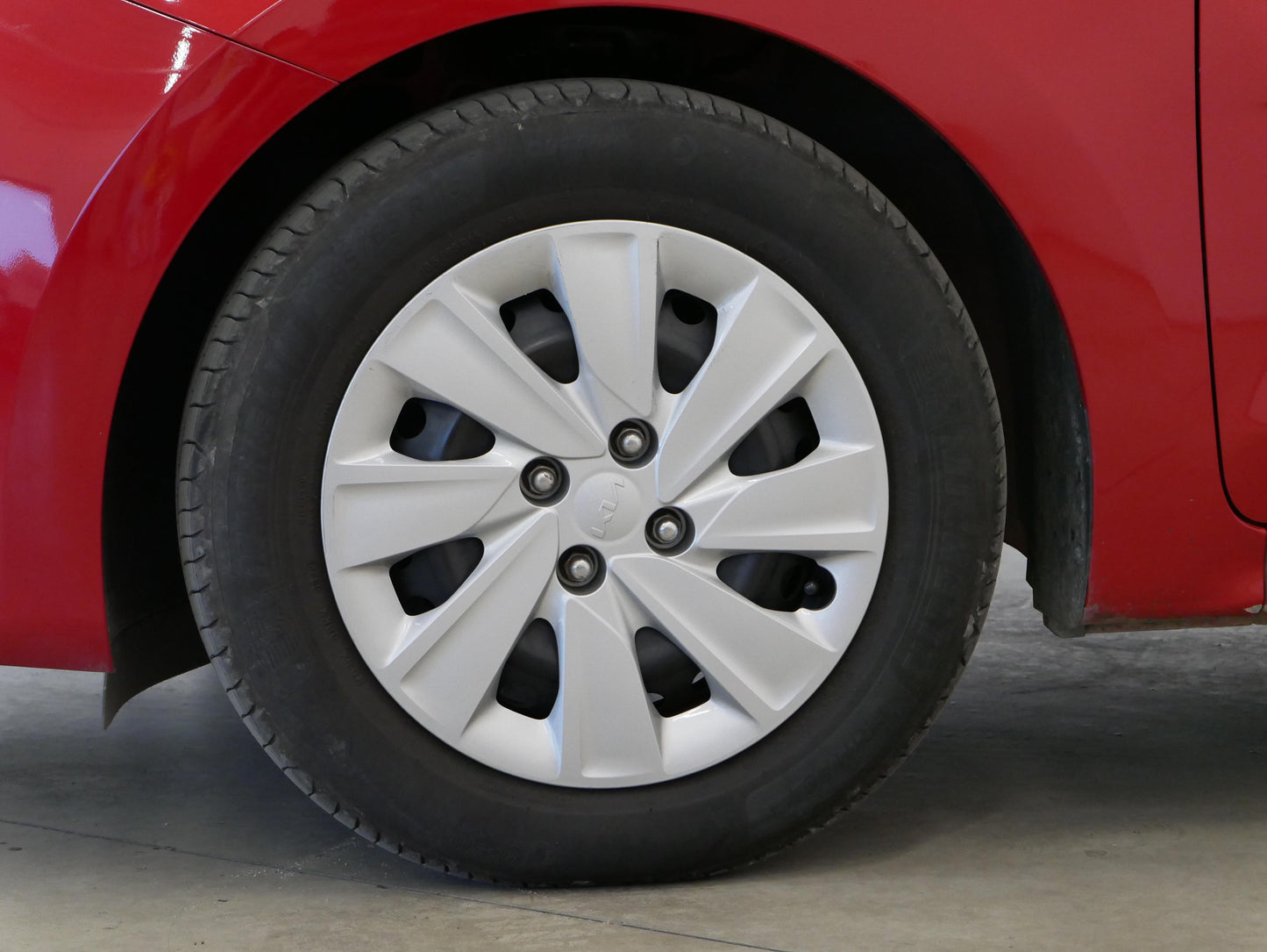 Kia Rio 1.2 DPi 61 kW Comfort